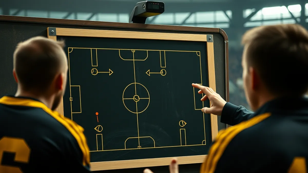 Refining Austin FC's Tactics: Strategic Tweaks for Improved Performance