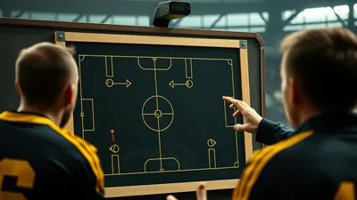Refining Austin FC's Tactics: Strategic Tweaks for Improved Performance