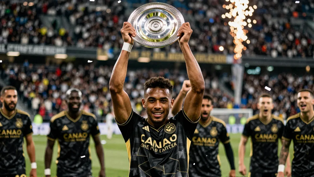 Austin FC trades Dani Pereira to CF Montreal in MLS shake‑up