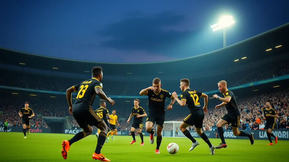 Austin FC Faces LAFC in Playoff Opener
