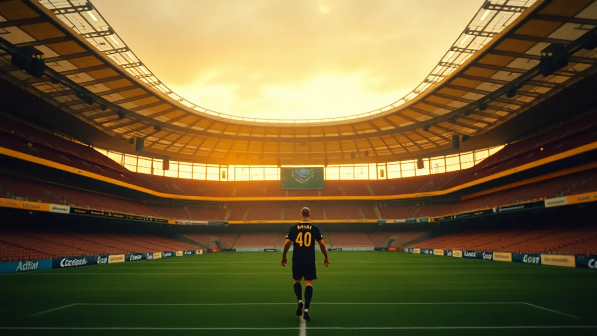 Omar Ciss: A Midfield General for Austin
