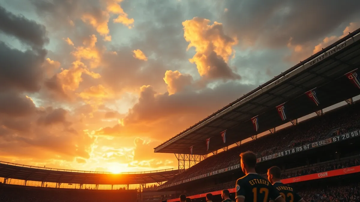 Austin FC Fires Head Coach Nico Estévez and Sporting Director Rodolfo Borrell