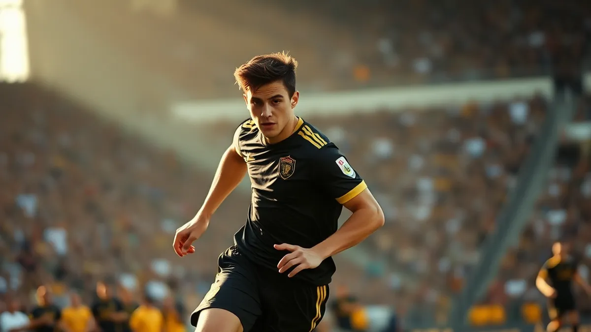 E. Panicco shines in Austin's recent matches