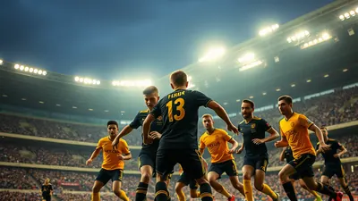 Austin FC Hosts Free Live Viewings for FIFA World Cup 2026 Celebration