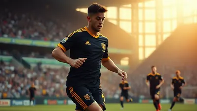 The Verde's First Victory: A Historic Moment in Austin FC Lore
