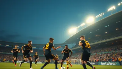Austin FC vs LAFC: MLS Cup Playoffs Round One