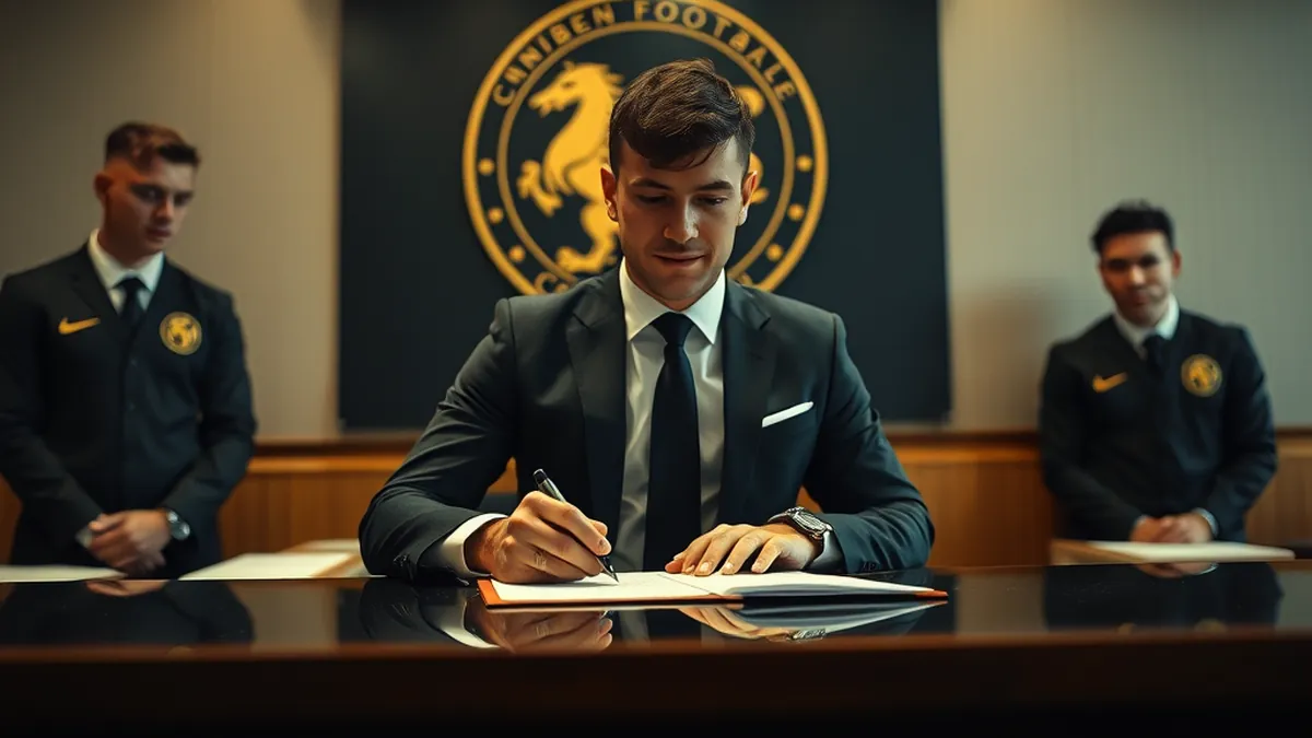 Austin FC Sign Christian Ramírez Through 2026 Season
