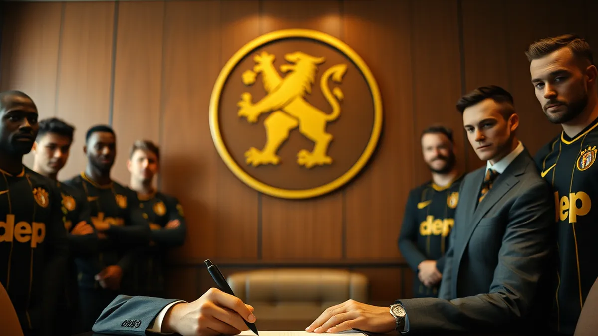 Austin FC Transfer: Osman Bukari Joins Polish Club