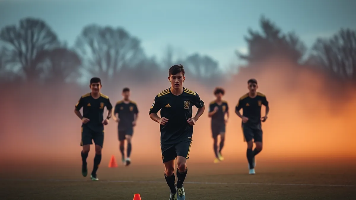 Aldo Quintanilla and his rise with Austin