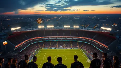 Austin FC Hosts Saudi Arabia in World Cup Exhibition Match