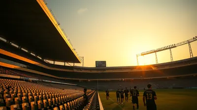 The Heartbeat of Austin FC: Supporter Traditions and Matchday Magic