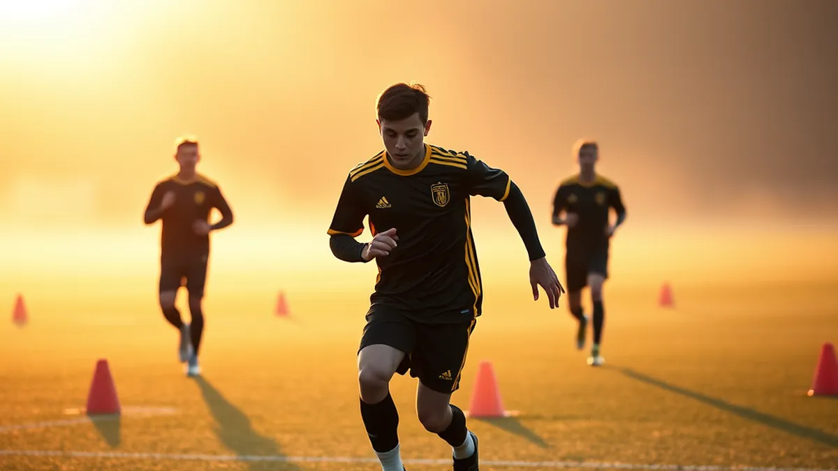 Nathaniel Ayodele Oluwademilade Adamolekun: Rising star at Austin